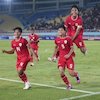 Timnas Indonesia U-16 Masih Belum Lolos ke Semifinal Piala AFF U-16 2024, Nova Arianto Mata-matai Laos