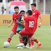 Indonesia 0-0 Tanzania, Performa Mayan Oke, Gada yang Cidera Aja udah Bagus