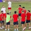 Ngeri! Pelatih Timnas Irak Ogah Main Santai Lawan Timnas Indonesia, Targetkan Menang di SUGBK