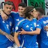 Profil Tim dan Daftar Pemain Timnas Italia di Euro 2024