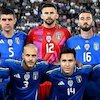 Membedah Attacante Timnas Italia di Euro 2024
