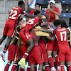 Daftar Pemain Timnas Kanada di Copa America 2024 Daftar Pemain Timnas Kanada di Copa America 2024