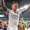 Peringatan untuk Real Madrid, Kehilangan Toni Kroos Bisa Jadi Masalah