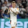 99 Persen, Bukti Toni Kroos Masih Manusia!
