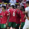 Jadwal Euro 2024 Hari Ini, Kamis 27 Juni 2024: Georgia vs Portugal