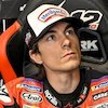 Ingin Maverick Vinales Jadi 'Il Capitano' Baru, Aprilia: Semoga Dia Mau Bertahan