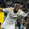 Hasil Final Liga Champions Borussia Dortmund vs Real Madrid: Skor 0-2