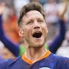 Cetak Gol Kemenangan Belanda, Wout Weghorst: Saya Sudah Feeling Sebelumnya! Cetak Gol Kemenangan Belanda, Wout Weghorst: Saya Sudah Feeling Sebelumnya!