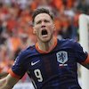 Yang Tersisa dari Polandia vs Belanda: Wout Weghorst Sang Supersub Yang Tersisa dari Polandia vs Belanda: Wout Weghorst Sang Supersub