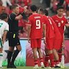 Shin Tae-yong Ungkap Suasana Ruang Ganti Timnas Indonesia Usai Keok dari Irak, Ernando Ari Merasa Bersalah