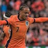 Hasil Belanda vs Islandia: Xavi Simons dan Weghorst Nyekor, Oranje Menang 4-0