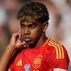 Euro 2024: Lamine Yamal Pecahkan Dua Rekor Sekaligus di Laga Spanyol vs Kroasia