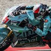 Hasil Race 1 MotoE Italia 2024: Kevin Zannoni Kalahkan Sang Juara Dunia Bertahan