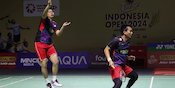 Jadwal Pertandingan 8 Wakil Indonesia di Babak Pertama Japan Open 2024 Hari Ini Jadwal Pertandingan 8 Wakil Indonesia di Babak Pertama Japan Open 2024 Hari Ini