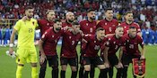 Daftar Lengkap Skuad Timnas Albania di Euro 2024