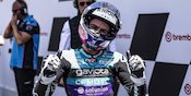 Klasemen Sementara Moto3 2024 Usai Seri Italia di Mugello