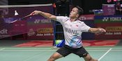 Rekap Hasil Indonesia Open 2024: Ginting Tersingkir, Ester Beri Kejutan Rekap Hasil Indonesia Open 2024: Ginting Tersingkir, Ester Beri Kejutan