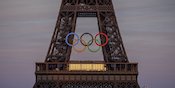 Sip! Indonesia Tambah Dua Wakilnya di Olimpiade Paris 2024 Sip! Indonesia Tambah Dua Wakilnya di Olimpiade Paris 2024