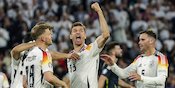 Berbondong-bondong Pensiun dari Timnas Jerman Berbondong-bondong Pensiun dari Timnas Jerman