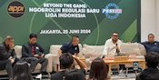 PSSI Angkat Bicara terkait Isu Shin Tae-yong Jadi Kandidat Pelatih Korea Selatan: Masih Sakit PSSI Angkat Bicara terkait Isu Shin Tae-yong Jadi Kandidat Pelatih Korea Selatan: Masih Sakit