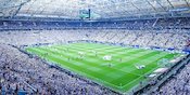 Profil Stadion Euro 2024: Arena AufSchalke