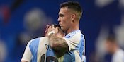 Live Streaming Argentina vs Kolombia Final Copa America 2024 Siaran Langsung Indosiar