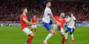Prancis Beruntung Menang 1-0 atas Austria, Netizen: Main Bapuk, Gak Kreatif! Prancis Beruntung Menang 1-0 atas Austria, Netizen: Main Bapuk, Gak Kreatif!