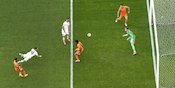 Ironi Timnas Belanda: Punya Bek Tengah 195 cm, tapi Dibobol Sundulan Pemain Terpendek di Euro 2024! Ironi Timnas Belanda: Punya Bek Tengah 195 cm, tapi Dibobol Sundulan Pemain Terpendek di Euro 2024!