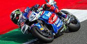 Hasil Balapan MotoGP Italia 2024: Forza Azzurri! Pecco Bagnaia-Enea Bastianini Bawa Ducati Lenovo Team Berjaya
