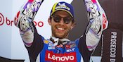 Bela Red Bull KTM Tech 3 di MotoGP 2025, Enea Bastianini 'Pulang Kampung'