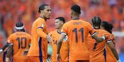 Timnas Belanda di Fase Grup Euro 2024: Gagah di Awal, Loyo Kemudian, Untung Dibantu Italia Timnas Belanda di Fase Grup Euro 2024: Gagah di Awal, Loyo Kemudian, Untung Dibantu Italia