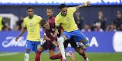 Yang Tersisa dari Brasil vs Kosta Rika: Selecao Diredam Los Ticos