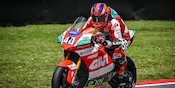 Hasil Latihan Pertama MotoE San Marino 2024: Mattia Casadei dan Jordi Torres Terdepan