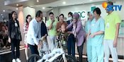 Anak Penjual Cilok di Garut Dapat Bantuan Operasi Jantung Gratis dari YPP SCTV-Indosiar Anak Penjual Cilok di Garut Dapat Bantuan Operasi Jantung Gratis dari YPP SCTV-Indosiar