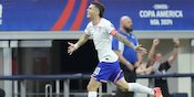 Hasil Copa America 2024: Christian Pulisic Gemilang, Amerika Serikat Tundukkan Bolivia Hasil Copa America 2024: Christian Pulisic Gemilang, Amerika Serikat Tundukkan Bolivia