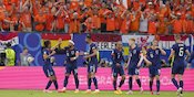 Comeback Lawan Polandia di Euro 2024, Bukti Mental Baja Timnas Belanda