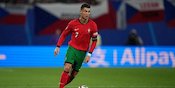 Rapor Pemain Portugal Saat Kalahkan Republik Ceko: Pepe dan Ronaldo Lumayan, Sisanya Kurang Rapor Pemain Portugal Saat Kalahkan Republik Ceko: Pepe dan Ronaldo Lumayan, Sisanya Kurang