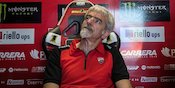 Sukses 'Curi' 5 Sosok Penting Ducati, Akankah KTM Gaet Gigi Dall'Igna di MotoGP? Sukses 'Curi' 5 Sosok Penting Ducati, Akankah KTM Gaet Gigi Dall'Igna di MotoGP?