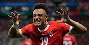 Moncer di Euro 2024, MU Tertarik Datangkan Bintang Timnas Swiss