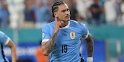 Link Live Streaming Paraguay vs Uruguay - Kualifikasi Piala Dunia 2026 Link Live Streaming Paraguay vs Uruguay - Kualifikasi Piala Dunia 2026
