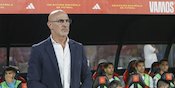 Profil Luis de la Fuente: Pelatih yang Mengantar Spanyol Lolos ke Euro 2024