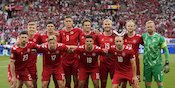 Jadwal Euro 2024 Hari Ini, Rabu 26 Juni 2024: Denmark vs Serbia Jadwal Euro 2024 Hari Ini, Rabu 26 Juni 2024: Denmark vs Serbia
