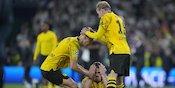 Kalah dari Real Madrid di Final Liga Champions itu Bukan Aib untuk Borussia Dortmund Kalah dari Real Madrid di Final Liga Champions itu Bukan Aib untuk Borussia Dortmund