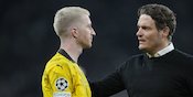 Kelebihan Real Madrid yang Tak Dimiliki Borussia Dortmund Kelebihan Real Madrid yang Tak Dimiliki Borussia Dortmund