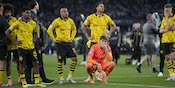 Borussia Dortmund dan Memori Pahit Wembley yang Terulang kembali