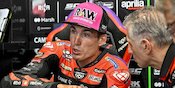 Aprilia Akui Aleix Espargaro Ingin Jadi Test Rider Pabrikan Lain, Akankah ke Honda? Aprilia Akui Aleix Espargaro Ingin Jadi Test Rider Pabrikan Lain, Akankah ke Honda?