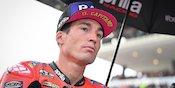 Aleix Espargaro Cemaskan Jorge Martin di Aprilia Usai Lama Terbiasa Naik Ducati Aleix Espargaro Cemaskan Jorge Martin di Aprilia Usai Lama Terbiasa Naik Ducati