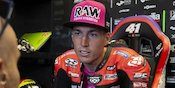 Yamaha Batal Gaet Aleix Espargaro Jadi Test Rider Gara-Gara 'Kemahalan' Yamaha Batal Gaet Aleix Espargaro Jadi Test Rider Gara-Gara 'Kemahalan'