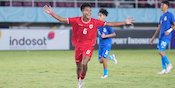 Link Siaran Langsung Timnas Indonesia U-16 vs Vietnam di Indosiar dan Vidio Link Siaran Langsung Timnas Indonesia U-16 vs Vietnam di Indosiar dan Vidio