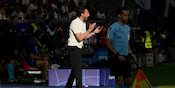 Euro 2024: Southgate Akui Inggris Main Jelek Saat Lawan Serbia dan Denmark Euro 2024: Southgate Akui Inggris Main Jelek Saat Lawan Serbia dan Denmark